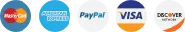 Payment platforms of White Stone Book Publishers